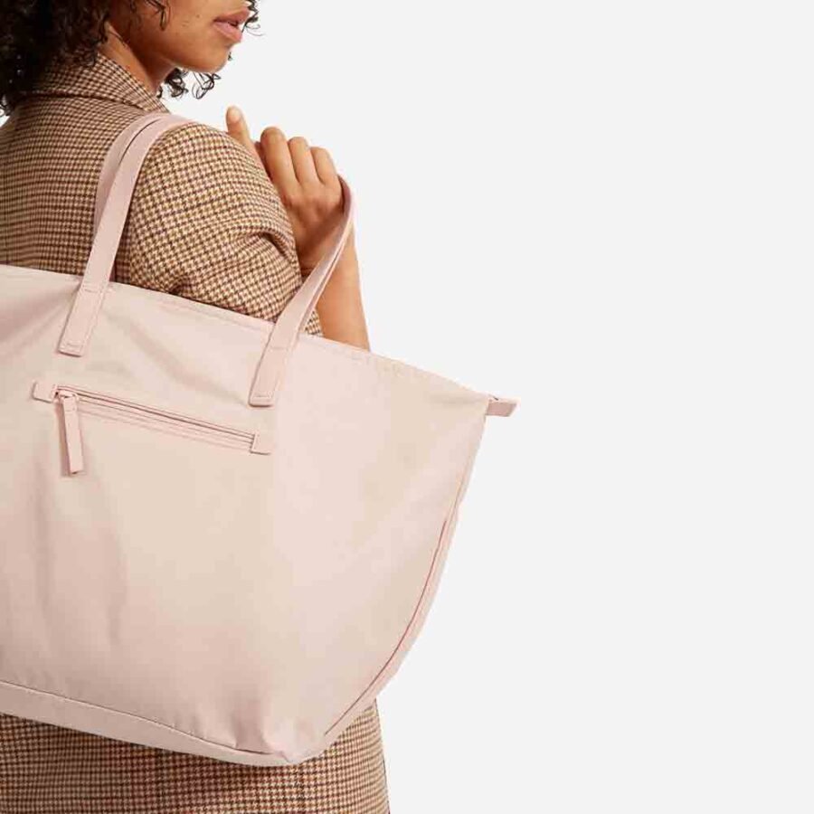 ReNew Traveler Tote